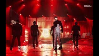 2PM - Heartbeat, 투피엠 - 하트 비트, Music Core 20091128