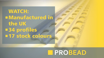 The Best Render Bead On The Market