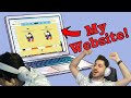 Coding a Website From Scratch with No Experience (HTML + CSS)