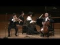Tchaikovsky  Piano Trio a-moll  op.50 ♪ Hiroko Nakamura (2007) ♪