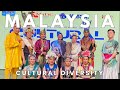 🇲🇾Understanding Malaysia! Malaysia Truly Asia!