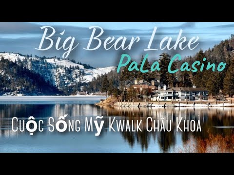 casino in big bear lake california