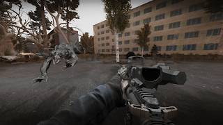 There Is No Game Like S.T.A.L.K.E.R