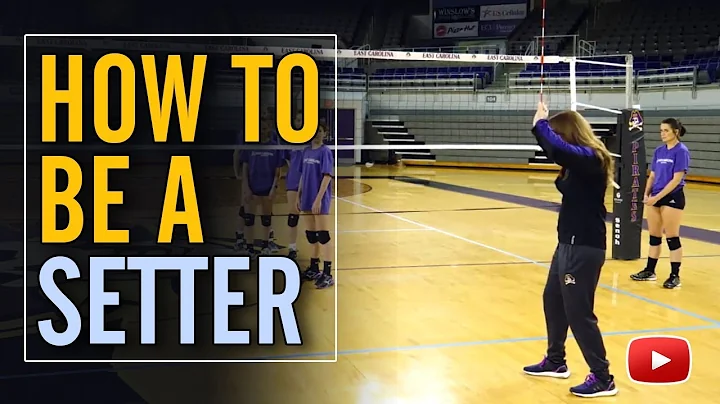 Volleyball Skills and Drills - Learning How to be ...