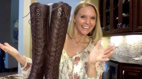 DIY Boot Insert Sewing Project To Protect Your Boots