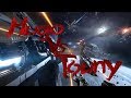 #Star Citizen : Hugo Vs Touny