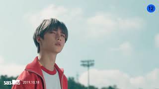 [2X FASTER] TXT - RUN AWAY M/V