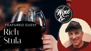 Wine & BBQ with Rich Stula, Owner of Tex 808