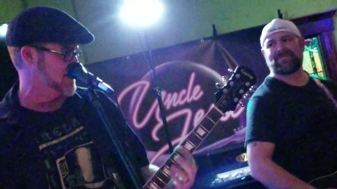 Uncle jesse band in raleigh youtube