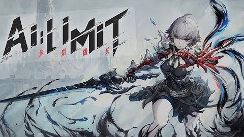 AI LIMIT - Cleansing Knight Boss Fight