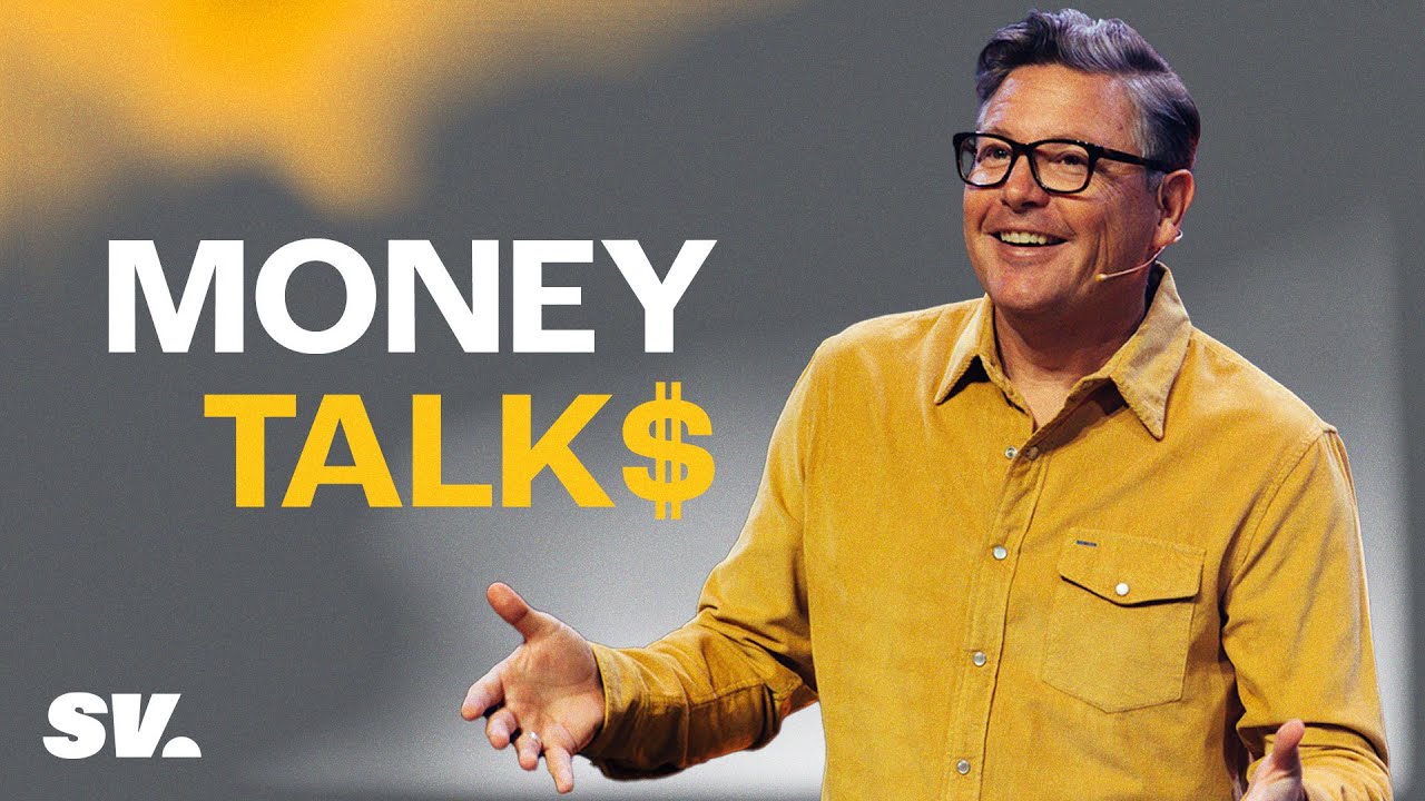 HFBC Message: Money Talks
