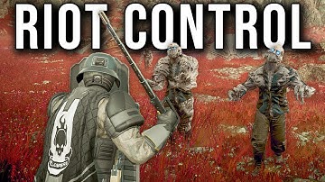 Helldivers 2 | Slaughtering HORDES of Illuminate 