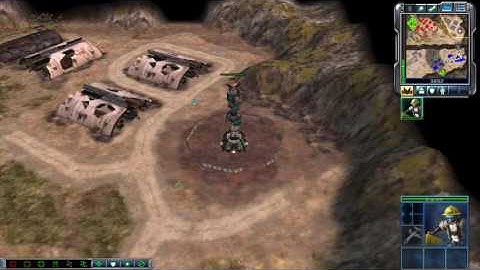 Command & Conquer 3 Tiberium Wars for mac