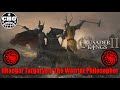 CK2: A Game of Thrones - Rhaegar Targaryen #1 - Our Father's War