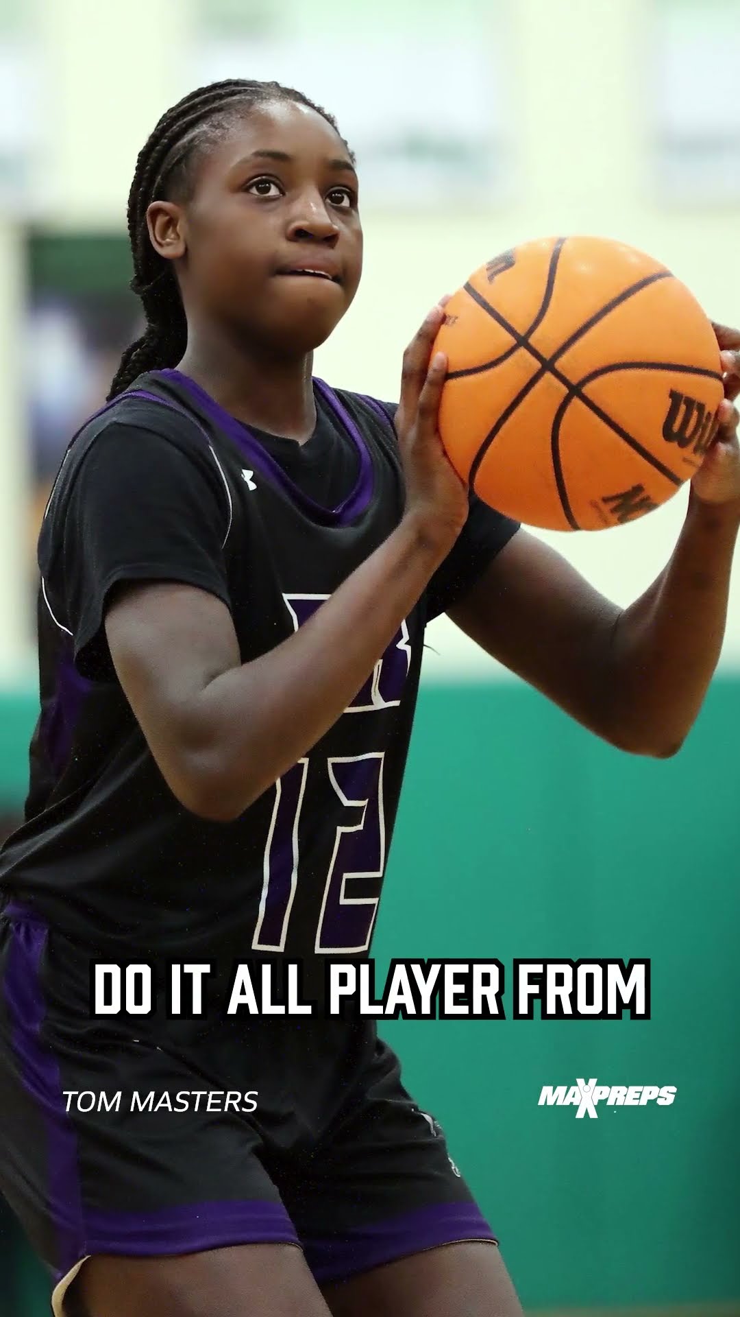 This sophomore is a walking BUCKET ? ? #shorts
