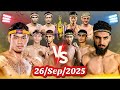 THOEUN THEARA​🇰🇭 vs 🇦🇿 រូសឡាន ណាហ្គីយ៉ាវ (RUSLAN NAGIYEV