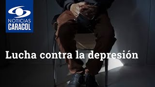 Lucha contra la depresión: ¿un término que hemos escuchado más en el último año?