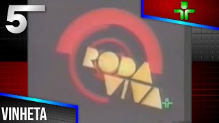 Roda Viva - Vinheta Tv Cultura 2004-2008