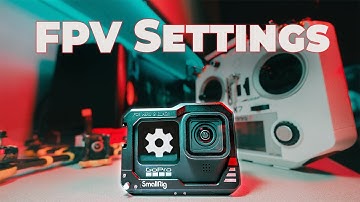 The BEST GoPro Settings for Cinematic FPV Footage - Filmmaker
