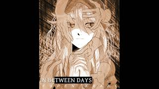 In Between Days - The Cure | Espen Kraft Cover