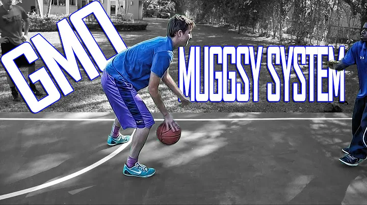 Muggsy System | Geronimo Gomez | Smooth Operator