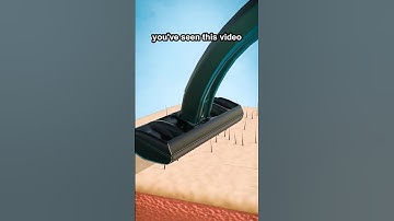 How multi blade razors work