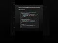 React-js Component will unmount explained in class vs function component #shorts #react