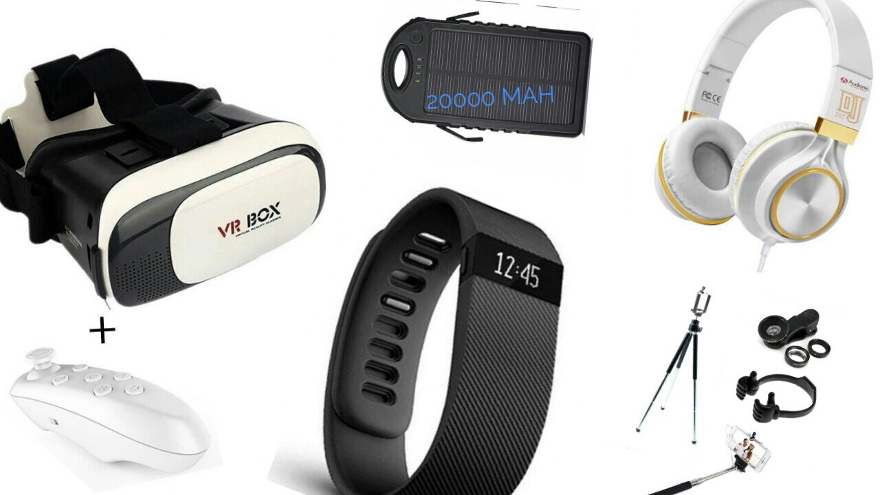 5 Best tech you can buy under 1000 PKR (helpful) YouTube