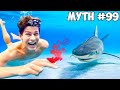 BUSTING 100 MYTHS IN 24 HOURS!!