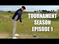 Tournament season  episode 1