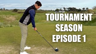 Tournament Season | Episode 1