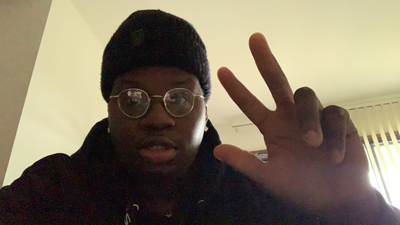 Y’all ready for this song!! Who ready - YouTube