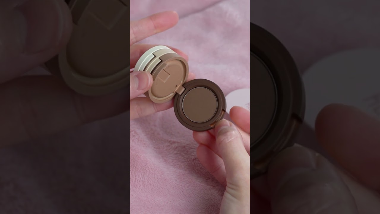 What is Bento Eyeshadow??!! 🤔. 