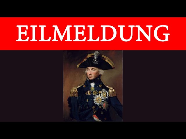 EILMELDUNG: COBI 20095 Limited Edition