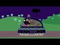 Police In Comiiinnggg! - Peppa Pig | Gamavision Csupo Effects