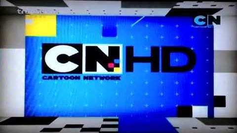 Cartoon Network Asia Is Now Available in HD [Promo]