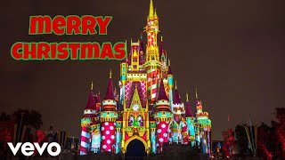 merry Christmas | Christmas Time | Disney+