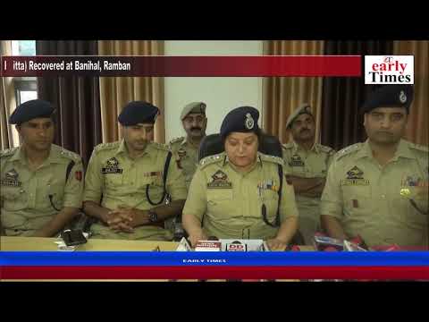 #big-blow-to-the-narcotics-industry;-huge-quantity-of-heroin-(chitta)-recovered