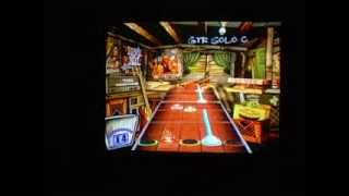 freebird solo c choke!