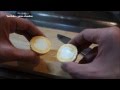 Evo kako pripremiti jaje, a da žumance bude spolja