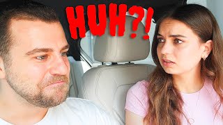 I&#39;m NOT Spending Christmas with my Wife PRANK! SHE LEFT ME!