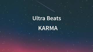 Ultra Beats-KARMA