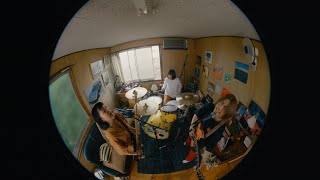 Hump Back - 「番狂わせ」Music Video