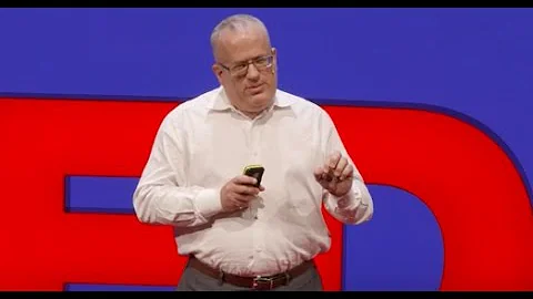 How to fix the web | Brendan Eich | TEDxVienna