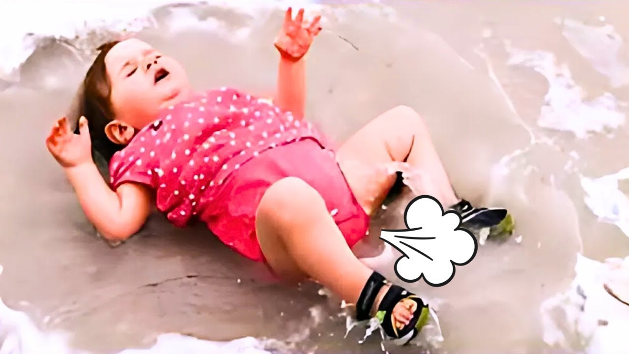 Funny Baby Videos That Will Make Your Day Better 😆