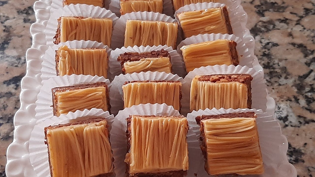 بحلاوة كاوكاو ..بمنظر جديد وراقي مع تفاصيل الوزن وعدد الحبات وثمن البيع 🇲🇦👍