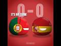 IT'S MY TURN! #countryballs #fyp #shorts