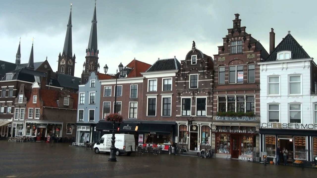 Resultado de imagem para delft holland