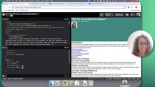 Intro to HTML, CSS, & JavaScript: Part 2