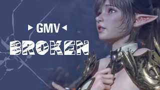 【GMV】Broken (壊れた)